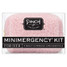 Pinch Provisions Sherpa Minimergency Kit in Blush front