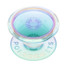 PopSockets Phone Grip Clear Iridescent product shot