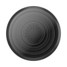 PopSockets Phone Grip Translucent Black Smoke side angle