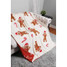 Christmas Luxury Soft Throw Blanket