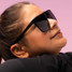 The Goodr Fly G Sunglasses in Black