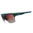 The Corsica 01 oval sunglasses in Dark Green The Corsica 01 oval sunglasses in Dark Green