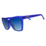 goodr Pop G Sunglasses in Blue