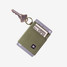 The Thread Wallets Elastic Wallet in Olive