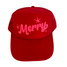 Local Beach Merry Trucker Hat Local Beach Merry Trucker Hat
