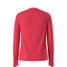 The North Face Girls' Youth Amphibious Long Sleeve in Hibiscus
