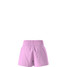 The North Face Girls' Youth Never Stop Moving Shorts in Cyber Pink