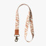 Thread Wallets Neck Lanyard in Mozi