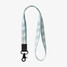 Thread Wallets Neck Lanyard in Wavy