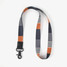Thread Wallets Neck Lanyard in Sanders