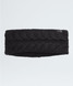 The North Face Women's Oh Mega Headband in TNF Black