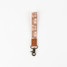 The Thread Wallets Wrist Lanyard in Hawaiian