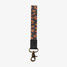 The Thread Wallets Wrist Lanyard in Hendrix