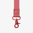 The Thread Wallets Wrist Lanyard in Rose Water