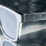 The Goodr OG New Years Sunglasses in Chrome