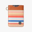 The Thread Wallets Vertical Wallet in Renae Peach
