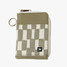 Thread Wallets Zipper Wallet in Scout
