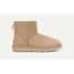 The Ugg Women's Classic Mini 2 Boots in Sand Tan