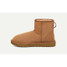 The Ugg Women's Classic Mini 2 Boots in Chestnut Brown