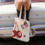 Thread Wallets Daily Tote in Lola