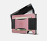 The Ridge Wallet Classic Wallet in Pink