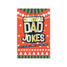 Gift Republic Xmas Dad Joke Cards Gift Republic Xmas Dad Joke Cards