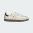 The Adidas Women's Samba OG Shoes in Off White