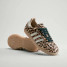 The Adidas Women's Samba OG Shoes in Magic Beige