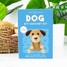 Gift Republic DIY Crochet Dog Kit Gift Republic DIY Crochet Dog Kit