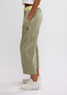 FP Movement Women's You Wish Pants in Sage Stone