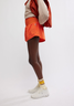 FP Movement Women's Carpe Diem Shorts in Flame