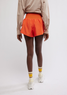 FP Movement Women's Carpe Diem Shorts in Flame