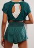 FP Movement Women's Carpe Diem Shorts
