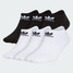 adidas Kids' Trefoil No Show Socks