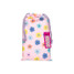 KATYDID Flowers Check Towel