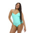 Body Glove Women's Smooths Sandbar One-piece Bathing Suits in Sea Mist Body Glove Women's Smooths Sandbar One-piece Bathing Suits in Sea Mist