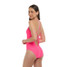 Body Glove Women's Smooths Sandbar One-piece Bathing Suits in Bubble Gum