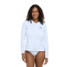 Body Glove Women's Barbara Hooded Rash Guard Body Glove Women's Barbara Hooded Rash Guard