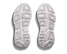 The Hoka Women's Bondi 9 Running Shoes in Cosmic Grey