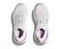 The Hoka Women's Bondi 9 Running Shoes in Cosmic Grey