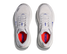 The Hoka Men's Bondi 9 Running Shoes in Cosmic Grey