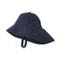 The Patagonia Baby Block Sun eine Hat in New Navy The Patagonia Baby Block Sun eine Hat in New Navy