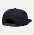 The Columbia Men's Ratchet Strap Snapback Hat in Black