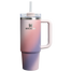 Stanley Adventure Quencher H2.0 Flowstate 30oz Tumbler in Dawn Spiral