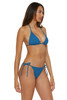 Becca Women's Color Code Demi Basic Bikini Bottoms