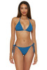Becca Women's Color Code Demi Basic Bikini Bottoms