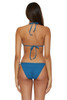 Becca Women's Color Code Demi Basic Bikini Bottoms