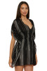 Becca Women's Radiance Tunic in Black