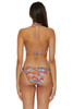Becca Women's Las Palmas Mira Halter Bikini Top