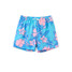 Chubbies Men's Lined Classic Swim Trunks in The Baja Breeze